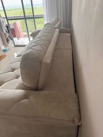 Sofá extra grande - Foto 4