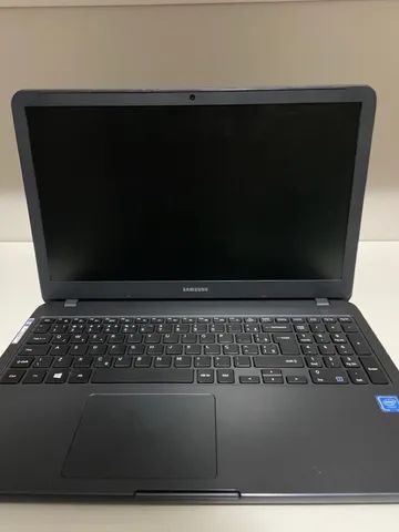 Notebook Samsung NP350XBE Usado - Foto 4