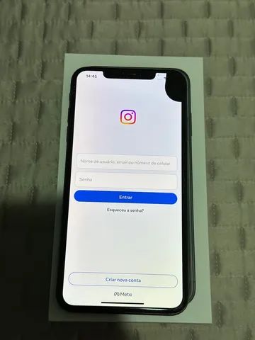 Iphone XS MAX 256GB - Space Gray - Foto 3