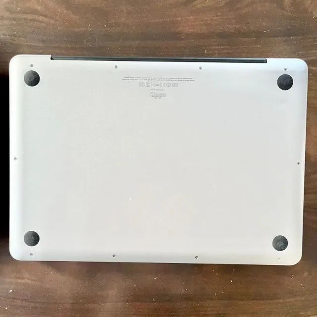 macbook pro - Foto 2