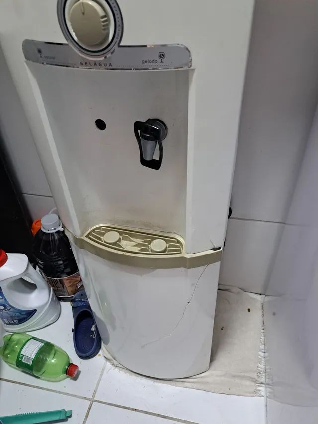 Bebedouro Usado 