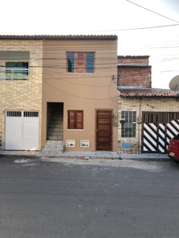 Captação de Casa a venda na Rua Francisco Vasconcelos de Arruda, Jardim Das Oliveiras, Fortaleza, CE