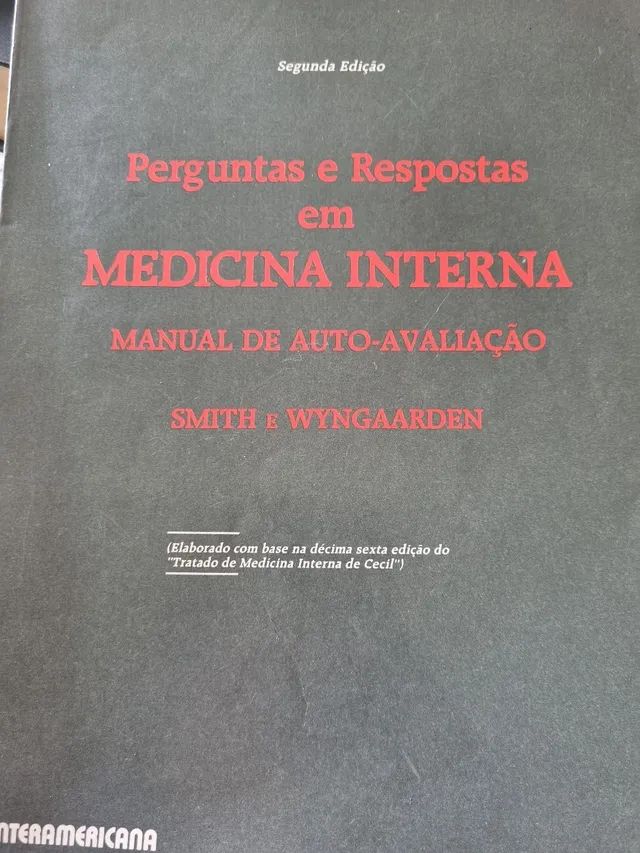 Medicina interna 