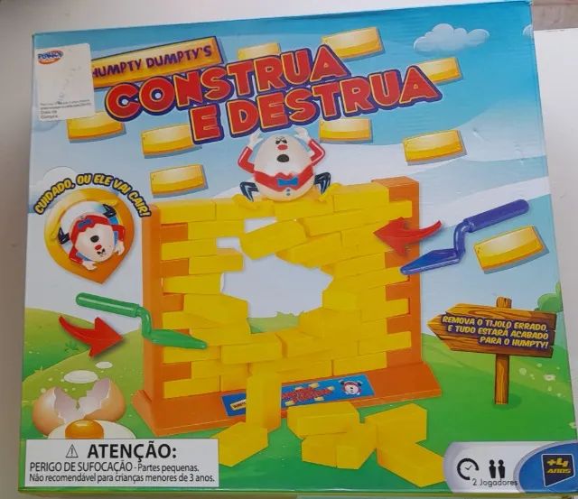 JOGUINHO INFANTIL - Artigos infantis - Tancredo Neves, Salvador 1256634962