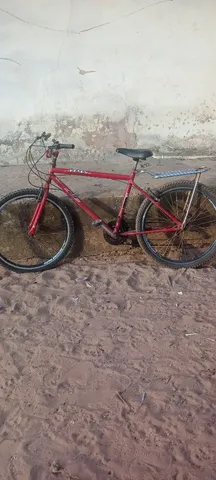 Comprar Bike para o Menor do Grau