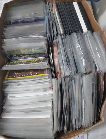 500 Filmes Dvd's diversos com áudio e vídeo 100% Funcionando - Foto 5