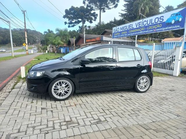 Fox 1.0 Financio