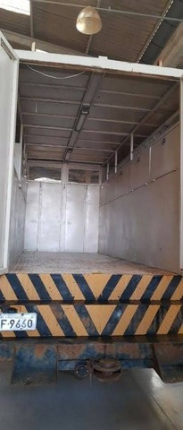 Baú operacional  - Foto 2