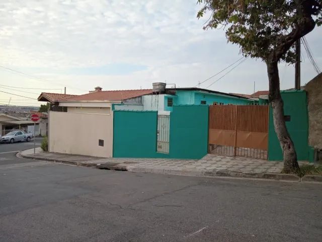 Captação de Casa a venda na Rua Benedito Galdino de Barros, Vila Netinho, Sorocaba, SP