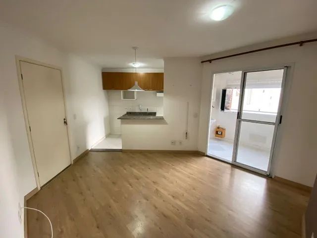 Apartamento com 2 dormitórios, 47 m² - venda por R$ 290.000,00 ou aluguel por R$ 1.700,00/