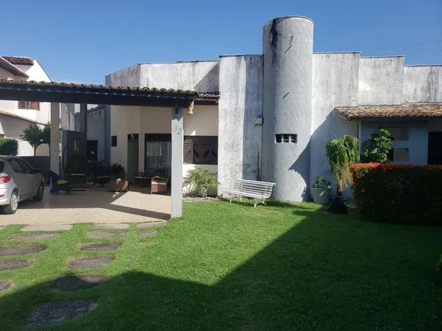 Captação de Casa a venda na Rua Jaguarari, Candelária, Natal, RN