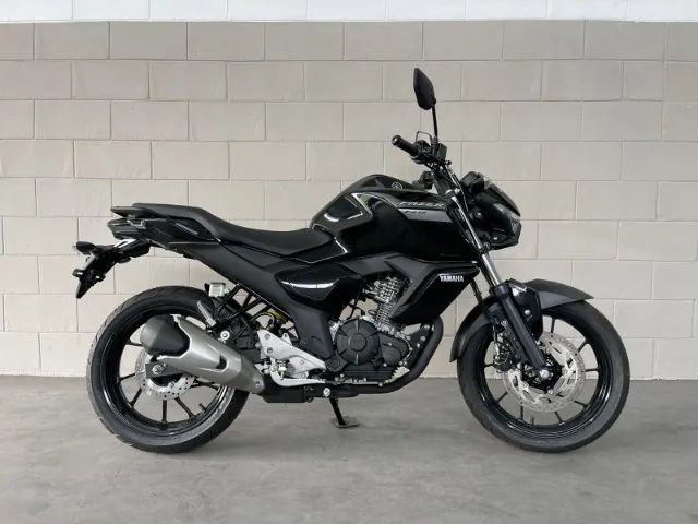 YAMAHA FZ15 150 FAZER FLEX 2024 - 1238797194