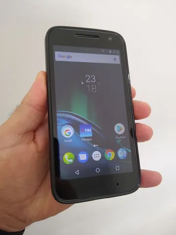 Motorola g4 play  +1265 anúncios na OLX Brasil