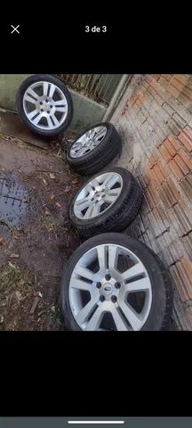 Rodas 17 - Foto 2