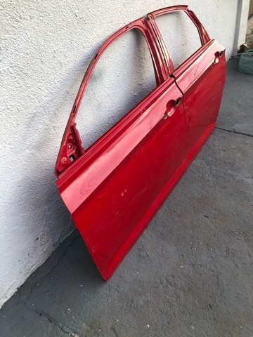 Porta Dianteira e Traseira 2019a2021 - Foto 2
