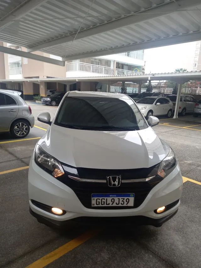 Honda HRV - Nova 57 mil km  - Foto 2