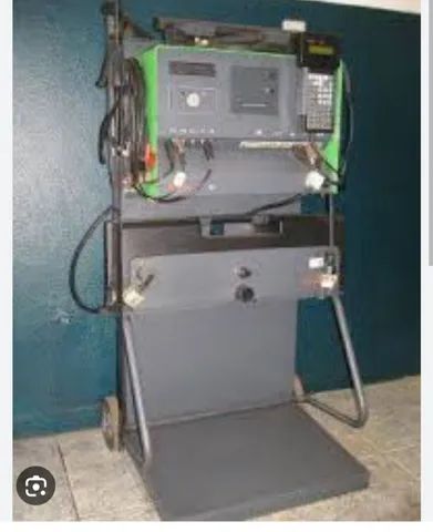 Opacimetro BOSCH RTM 430