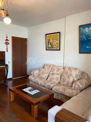 Flamengo | Apartamento 3 quartos, sendo 1 suite - Foto 4