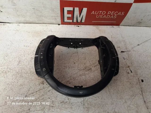 Comando do volante citroen C4 picasso 