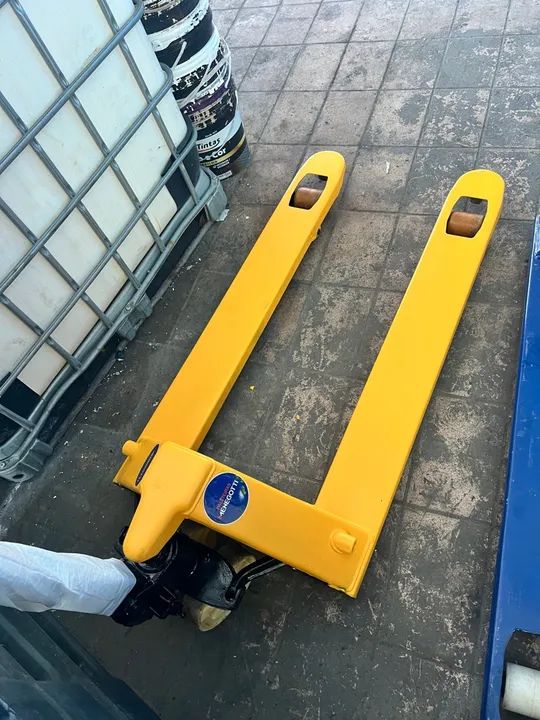 Matrim menegotti 3 toneladas - Foto 2