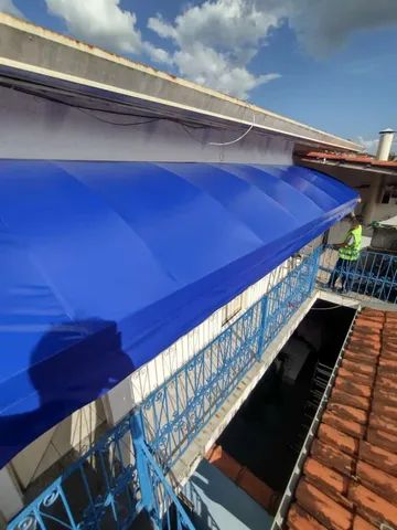 Toldo Fixo  - Foto 2