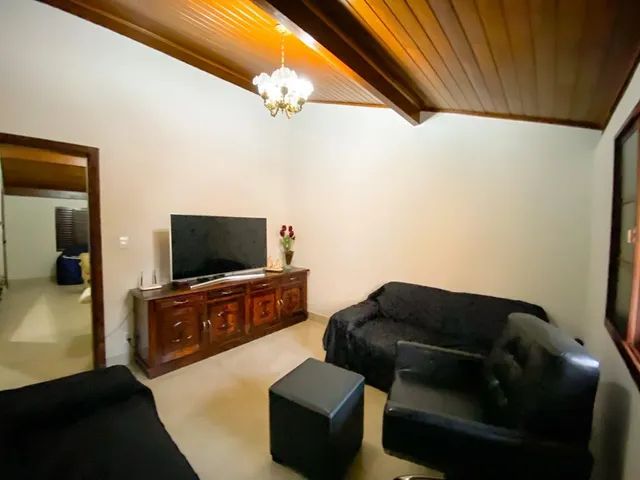 Casa à venda, 4 quartos, 1 suíte, 4 vagas, Castelo - Belo Horizonte/MG - Foto 2