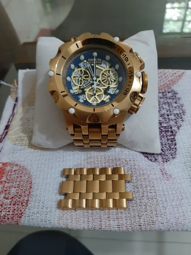 Invicta hotsell hybrid original