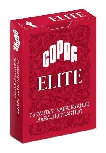 Baralho COPAG ELITE - Foto 4