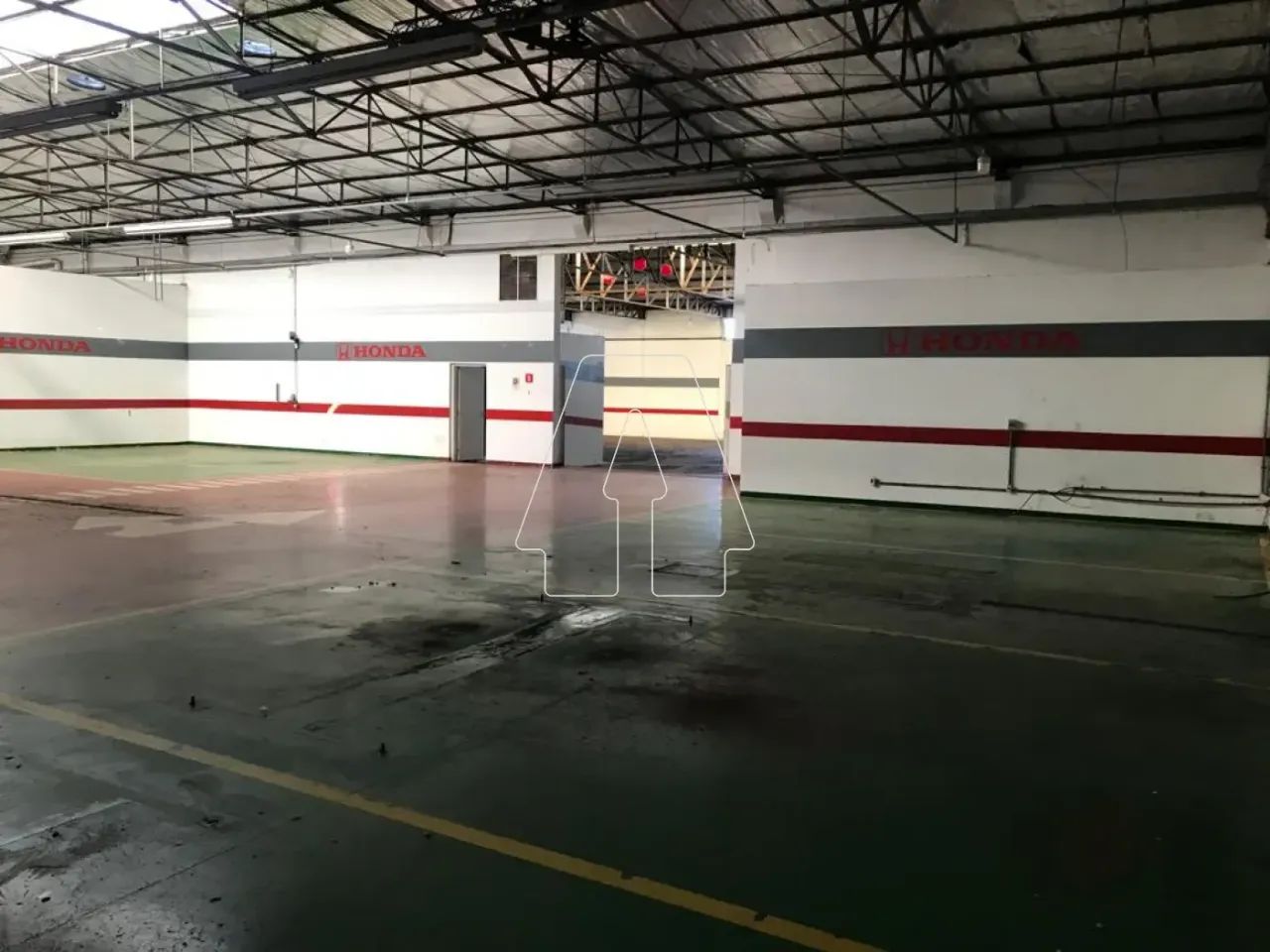 Araçatuba - Galpão/Depósito/Armazém - Vila Bandeirantes - Foto 3