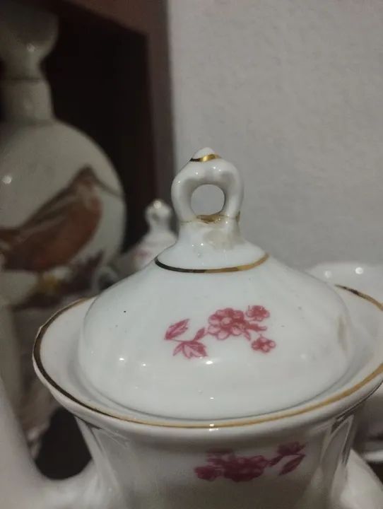 Jogo de café  - Foto 5