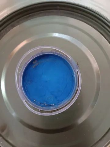 Tinta Suvinil Premium Clássica azul 16 litros  - Foto 3