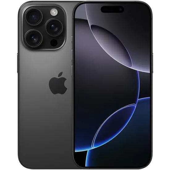 iPhone 16 Pro 256GB - Lacrado na Caixa - Foto 3