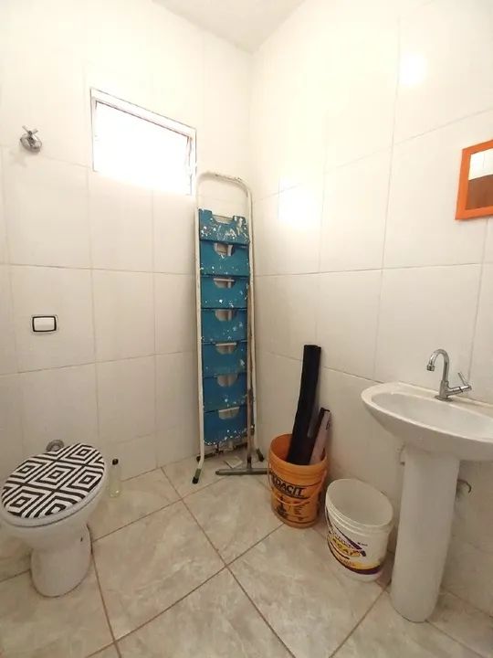 Sala / Conjunto Comercial para aluguel, Jardim Campo Belo - Limeira/SP - Foto 5