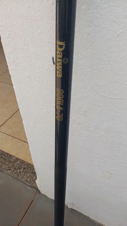 Vara telescópica DAIWA 7,00 metros - Foto 3