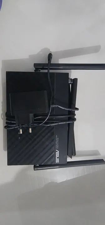 Roteador Asus RTAC59U AC1500 V1