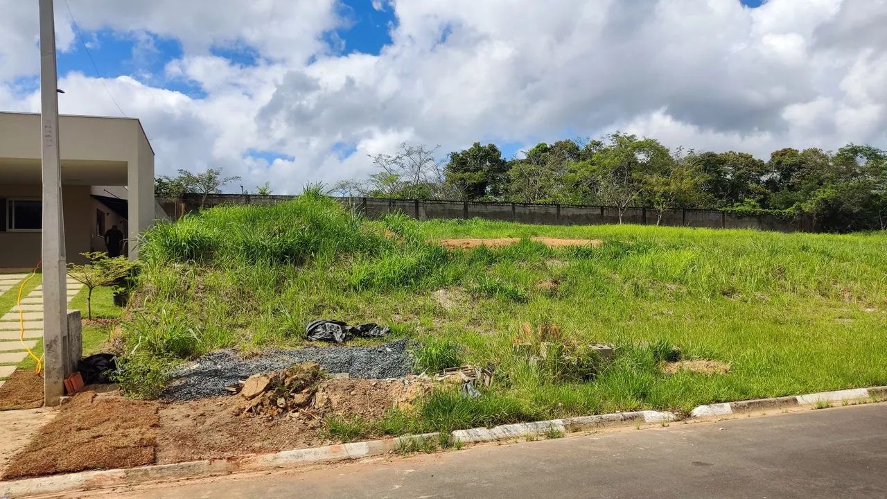 Condomínio BLUE, terreno 1.000 MTS, 20x50  - Foto 2