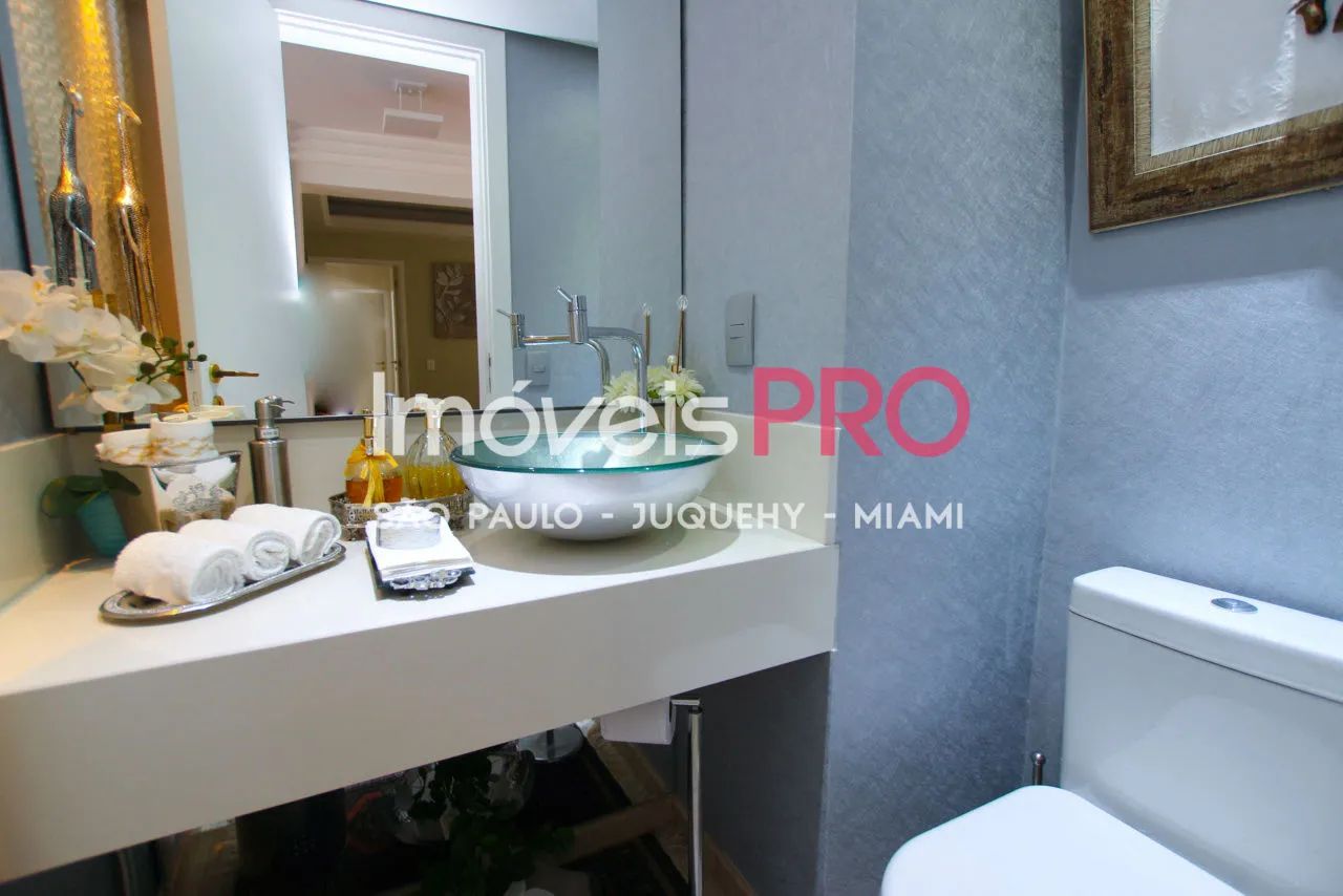 Itaim Nobre - 198m² - 3 suítes - 3 vagas - Foto 7