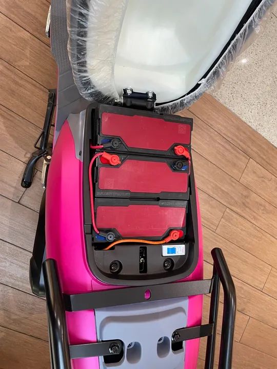 Juna Rosa-2024 | 1000w | NXT - Foto 4