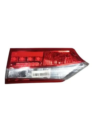 LANTERNA TRASEIRA L D COROLLA  DO TOYOTA COROLLA 2019/2019 - Foto 2