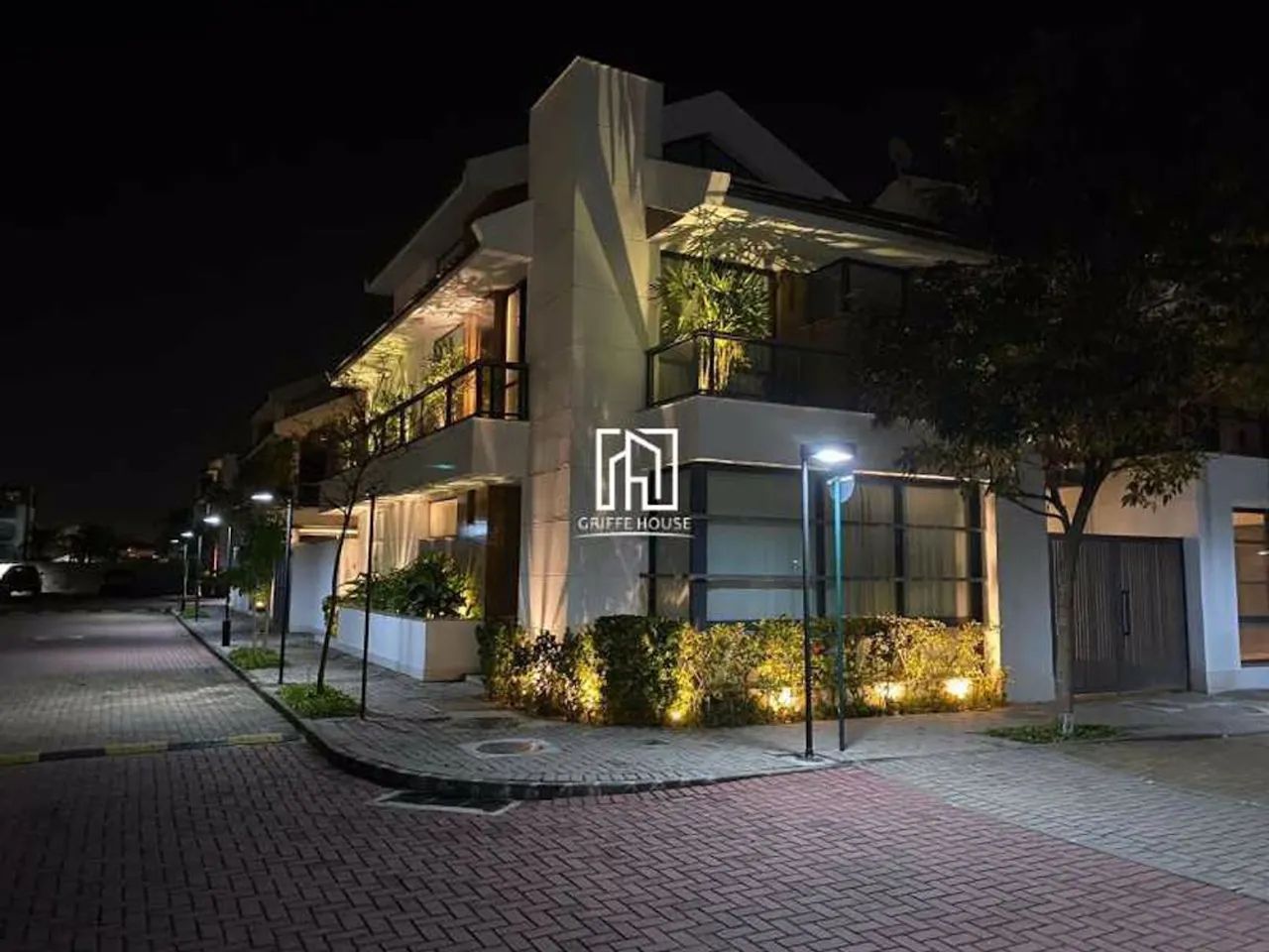 CASA DUPLEX PARA VENDA NO CONDOMÍNIO ENJOU NO RECREIO DOS BANDEIRANTES, DECORADA POR ARQUI - Foto 3
