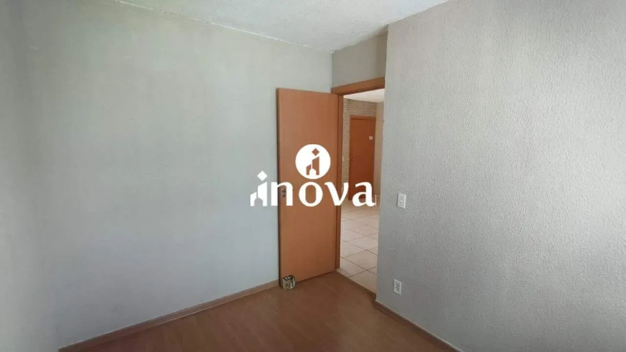 Apartamento à venda, 2 quartos, 1 vaga, Zeca Mendes - Uberaba/MG - Foto 7