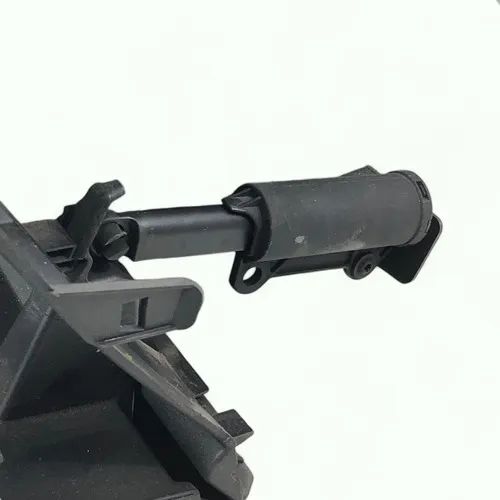 Porta Luvas Completo Peugeot 408 308 2011 A 2016  - Foto 2