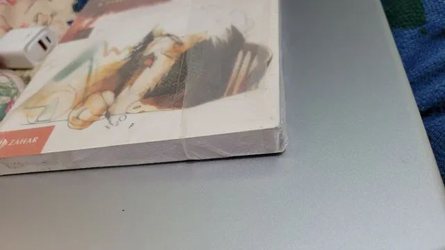 Livro - O sonho de Mendeleiev - Foto 2