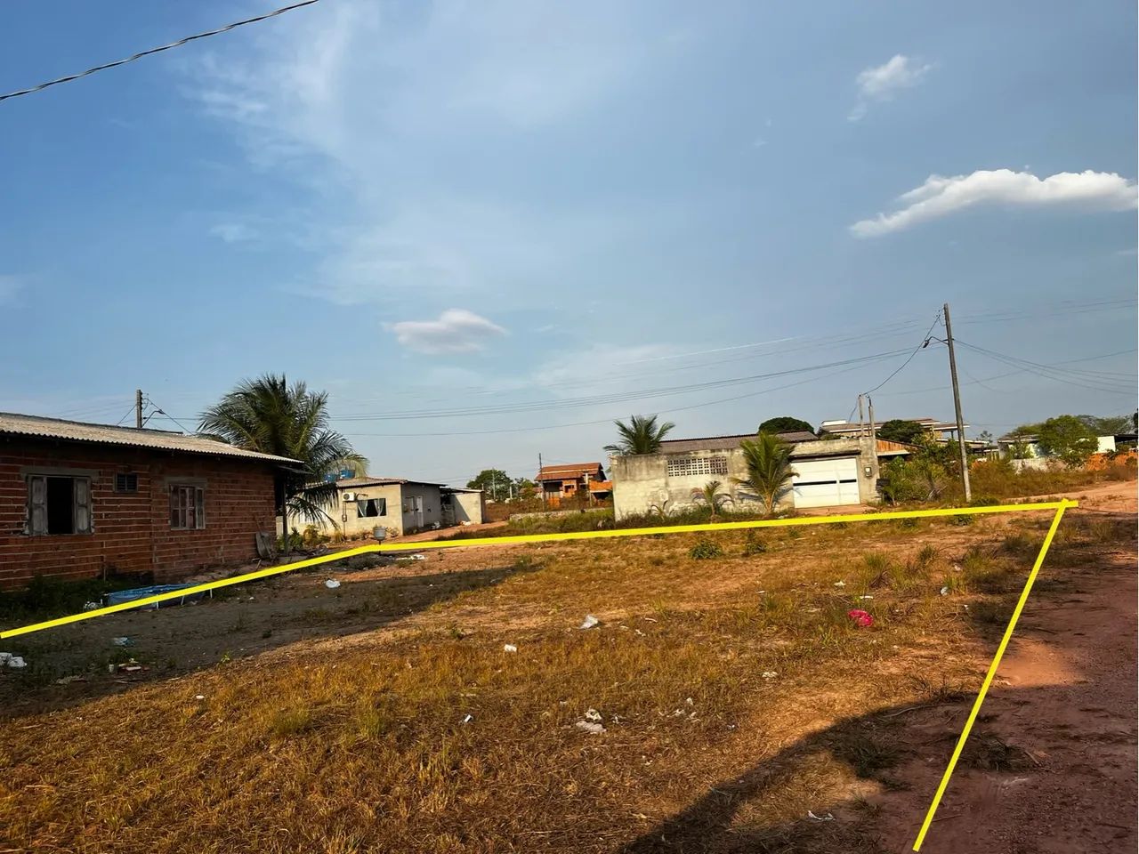 foto - Macapá - Beirol