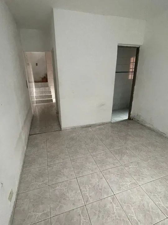 Foto - São Paulo - Vila Pereira Barreto