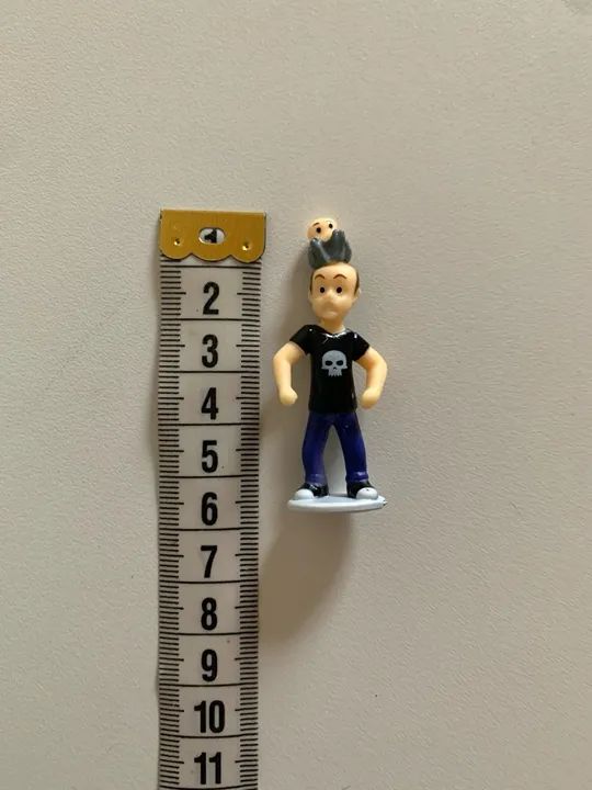 Toy Story sid phillips - Foto 3
