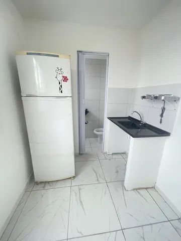 Kitnet mobiliado água, luz e internet incluso 1190,00 - Foto 10