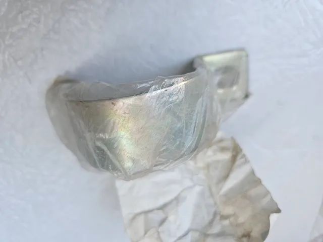 Carregadeira trator esteira caminhao fora estrada caterpillar clip suporte original 6V5039