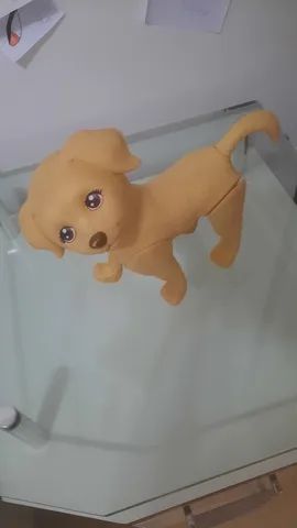 Cachorro da Barbie Taffi  - Foto 2