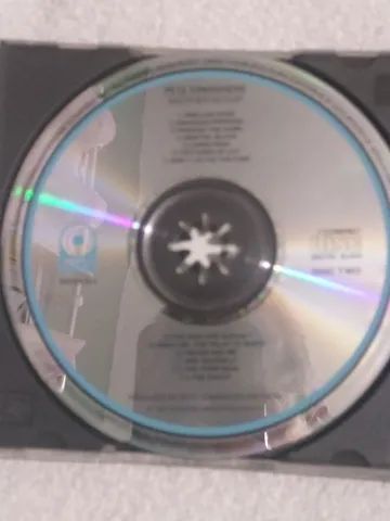 Pete Townshend - Another Scoop (CD, 1987, 2 Discos, Atco) The Who cd duplo - Foto 5